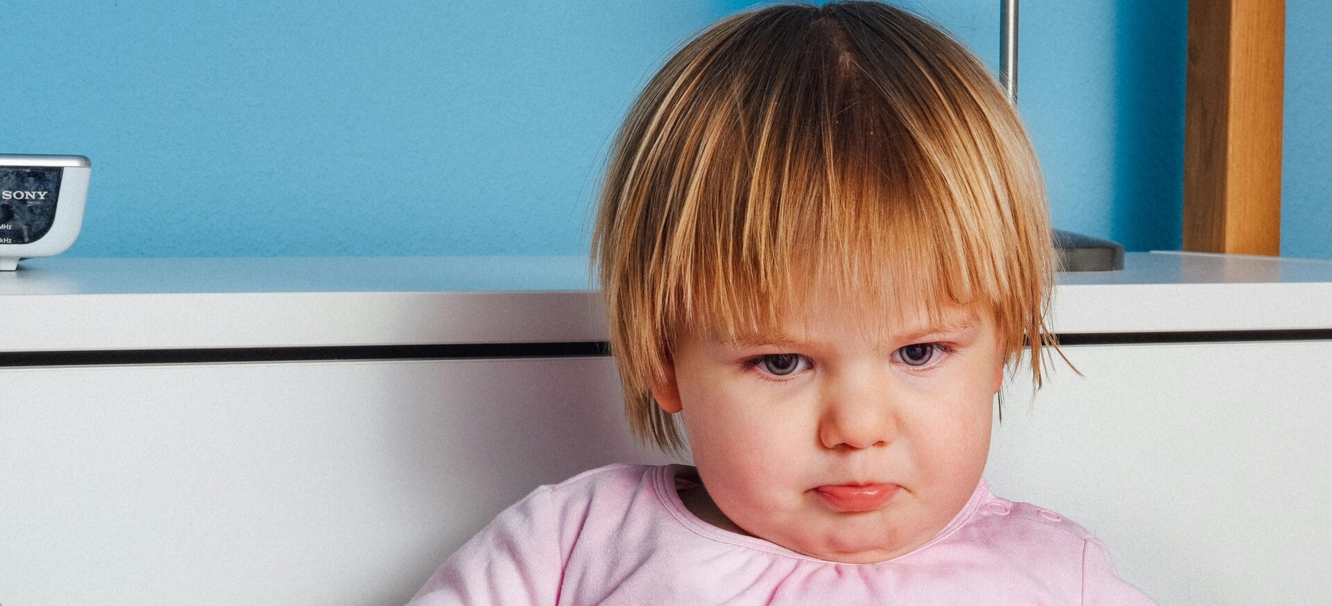 Aggressive Behaviour in Toddlers