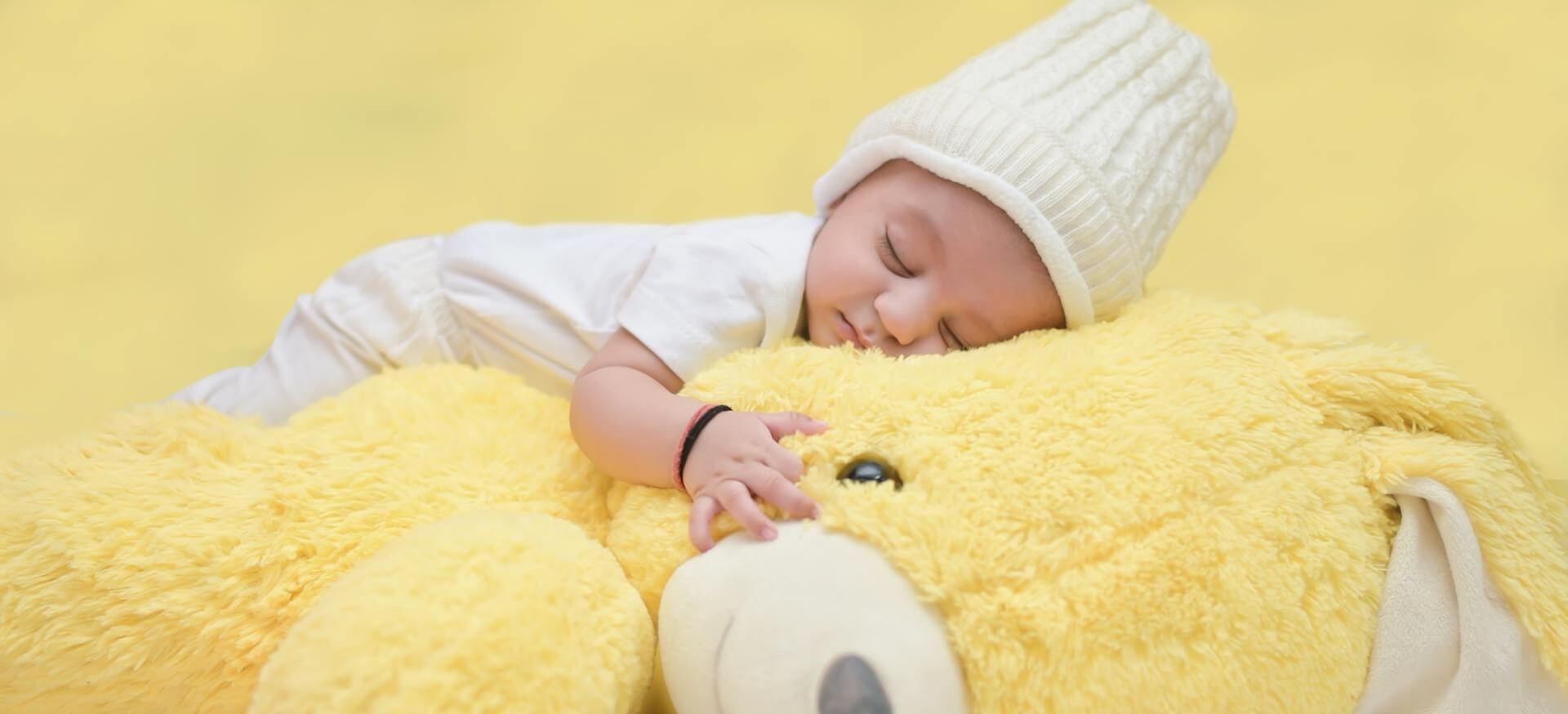 Toddler Sleep Guidelines